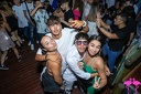 Playa el Flamingo - THE NIGHT