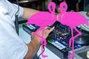 Playa el Flamingo - THE NIGHT