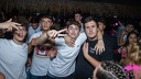 Playa el Flamingo - THE NIGHT
