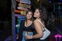 Playa el Flamingo - THE NIGHT