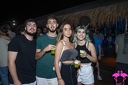 Playa el Flamingo - THE NIGHT