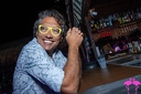 Playa el Flamingo - THE NIGHT