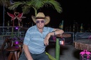 Playa el Flamingo - THE NIGHT
