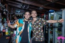 Playa el Flamingo - THE NIGHT