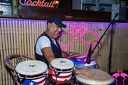 Playa el Flamingo - THE NIGHT