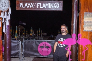 Playa el Flamingo Estate 2023