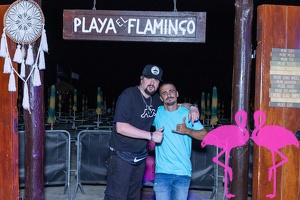 Playa el Flamingo Estate 2023