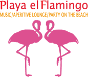 Playa el Flamingo