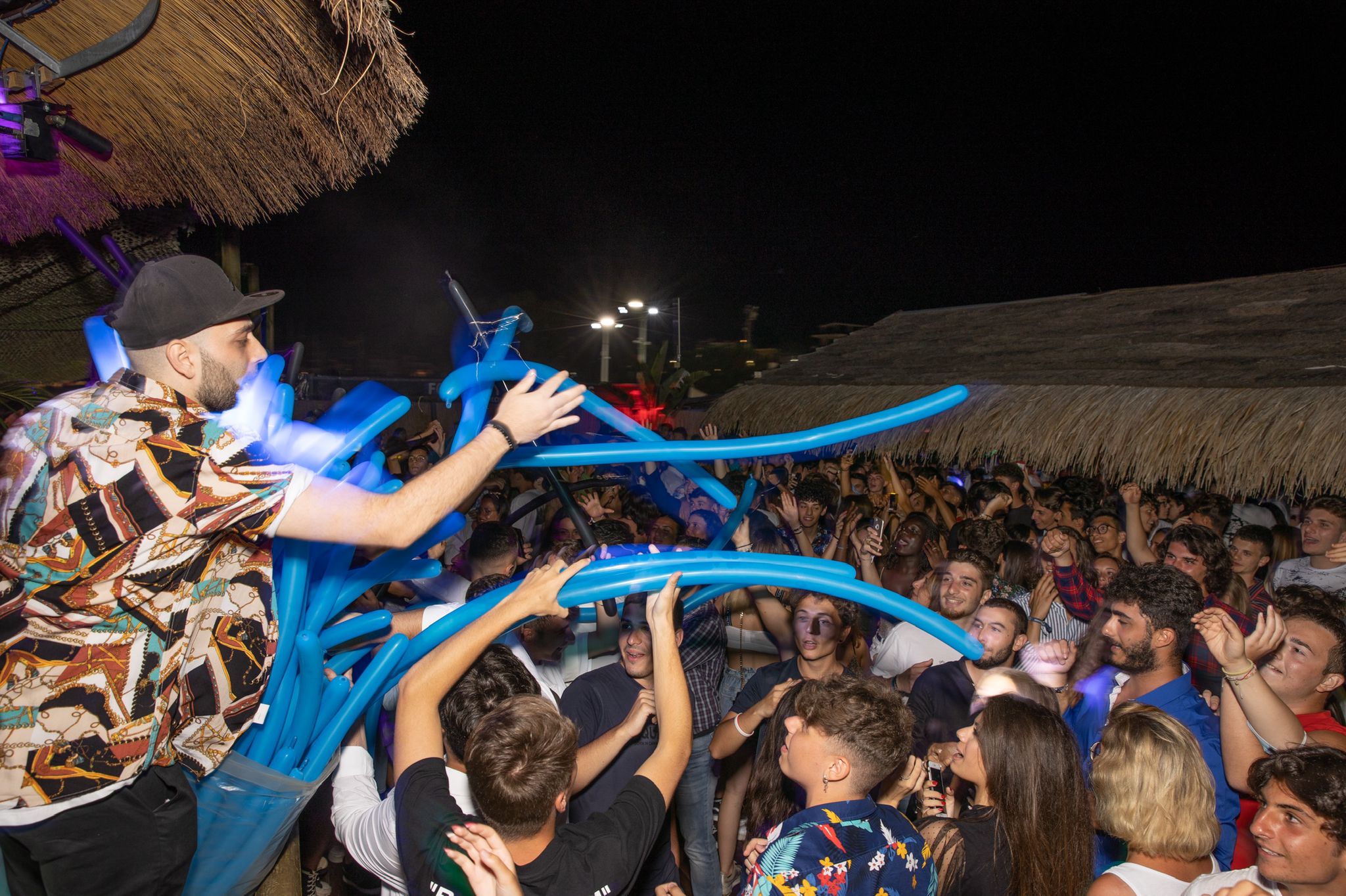 #playaelflamingo_beachclub