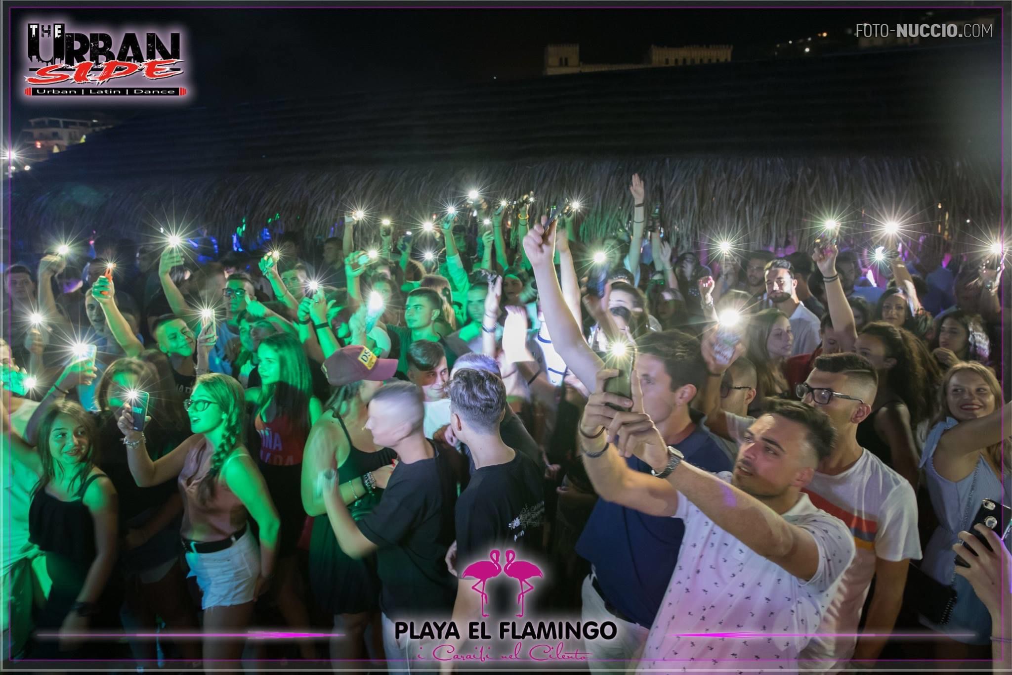 #playaelflamingo_beachclub