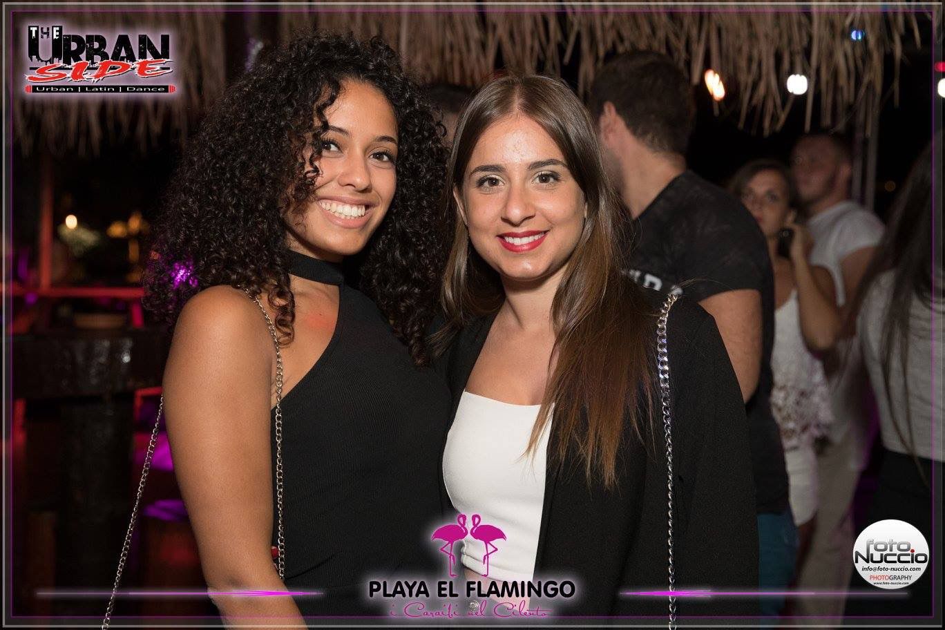 #playaelflamingo_beachclub