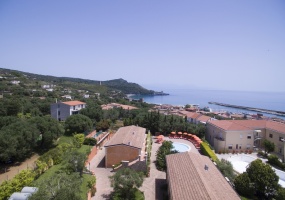 1 Via Bolivar, Marina di Camerota, 84059, ,Residence,Da Affittare,Residence Baia Infreschi,Via Bolivar,1,1003