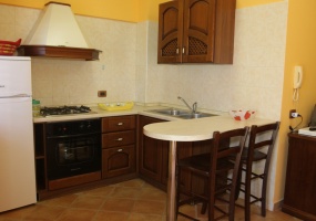 1 Via Bolivar, Marina di Camerota, 84059, ,Residence,Da Affittare,Residence Baia Infreschi,Via Bolivar,1,1003