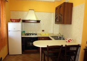 1 Via Bolivar, Marina di Camerota, 84059, ,Residence,Da Affittare,Residence Baia Infreschi,Via Bolivar,1,1003