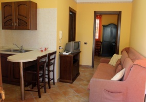 1 Via Bolivar, Marina di Camerota, 84059, ,Residence,Da Affittare,Residence Baia Infreschi,Via Bolivar,1,1003