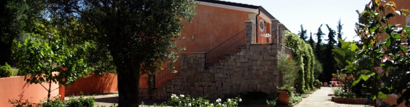 1 Via Bolivar, Marina di Camerota, 84059, ,Residence,Da Affittare,Residence Baia Infreschi,Via Bolivar,1,1003