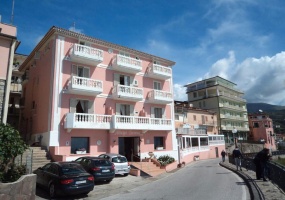 hotel marina di camerota