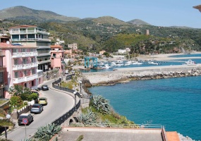 hotel marina di camerota