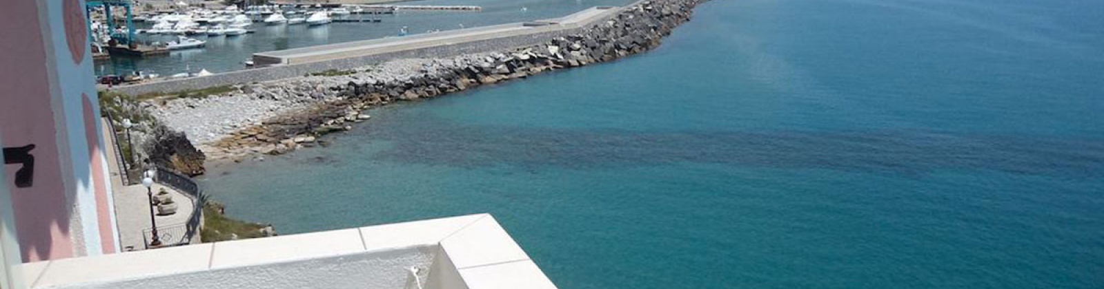 hotel marina di camerota