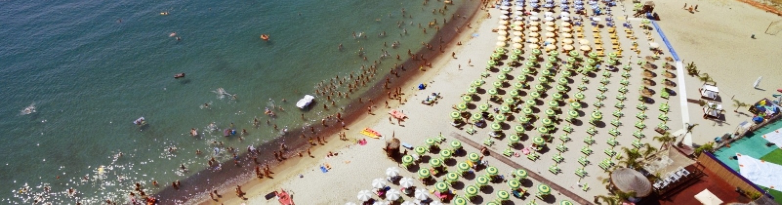 hotel marina di camerota
