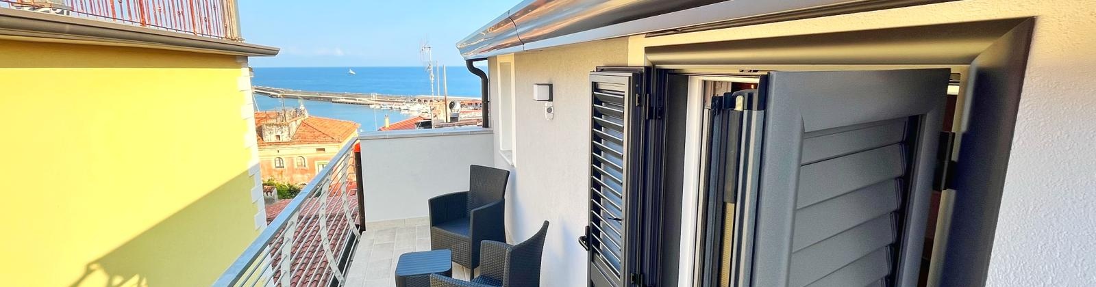 12 Via Carmine Scarpati, 12, 84059 Marina di Camerota, Marina di Camerota, 84059, 4 Stanze Stanze,5 BathroomsBathrooms,Hotel,Da Affittare,Flamingo Suites,Via Carmine Scarpati, 12, 84059 Marina di Camerota,3,1006