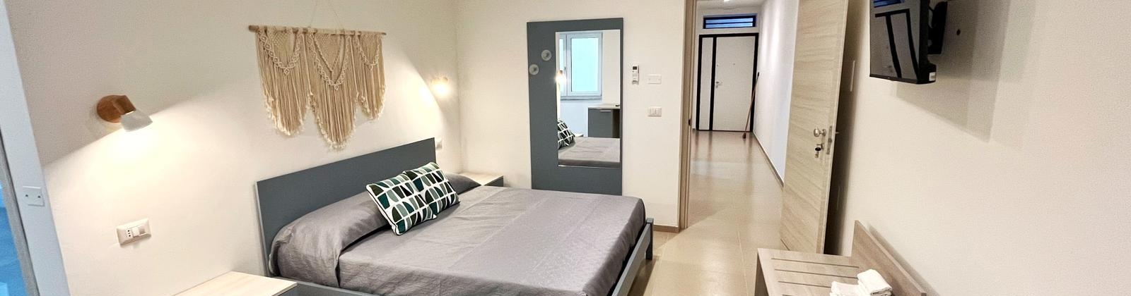 12 Via Carmine Scarpati, 12, 84059 Marina di Camerota, Marina di Camerota, 84059, 4 Stanze Stanze,5 BathroomsBathrooms,Hotel,Da Affittare,Flamingo Suites,Via Carmine Scarpati, 12, 84059 Marina di Camerota,3,1006